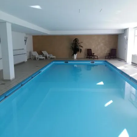 Apartmán Schwarzwald Geht Immer 60 Qm Mit Grossem Suedbalkon, Wlan Und Magenta Tv *