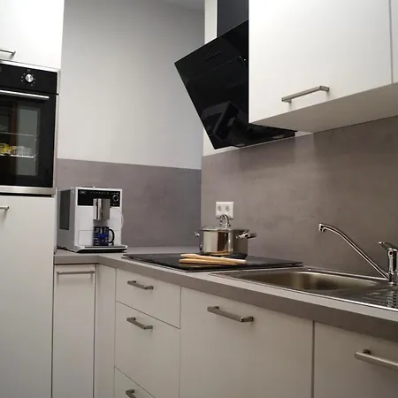 Schwarzwald Geht Immer 60 Qm Mit Grossem Suedbalkon, Wlan Und Magenta Tv Apartmán Schönwalde