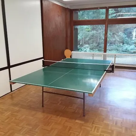 Schwarzwald Geht Immer 60 Qm Mit Grossem Suedbalkon, Wlan Und Magenta Tv Apartmán Schönwalde