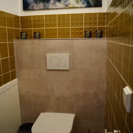 Schwarzwald Geht Immer 60 Qm Mit Grossem Suedbalkon, Wlan Und Magenta Tv شقة