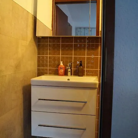 Schwarzwald Geht Immer 60 Qm Mit Grossem Suedbalkon, Wlan Und Magenta Tv